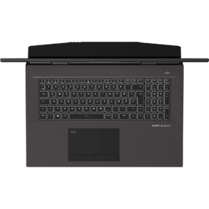 SCHENKER DTR 17 - Top