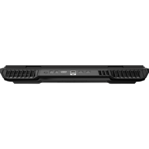 SCHENKER DTR 17 Laptop - Rear