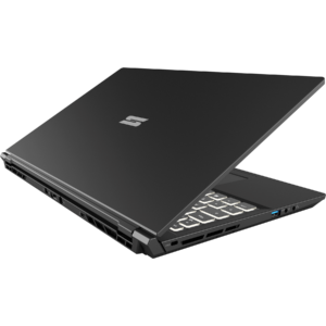 SCHENKER KEY 15 Laptop - Rear right