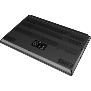 SCHENKER KEY 15 Laptop - Bottom