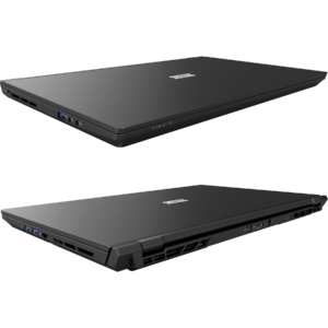 SCHENKER KEY 15 Laptop - Front l