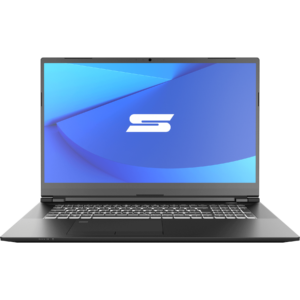 SCHENKER KEY 17 Laptop - Front left