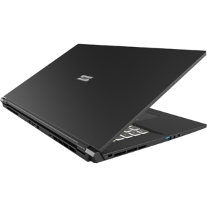SCHENKER KEY 17 Laptop - Rear right
