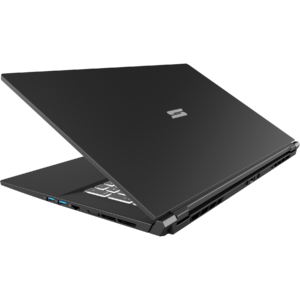 SCHENKER KEY 17 Laptop - Rear left