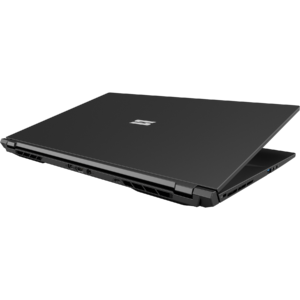 SCHENKER KEY 17 Laptop - Back