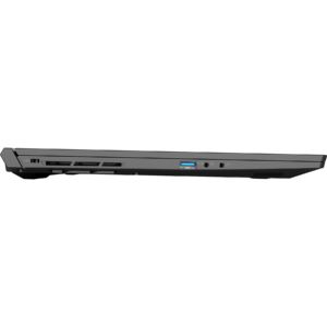 SCHENKER KEY 17 Laptop - Left side