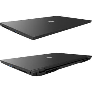 SCHENKER KEY 17 Laptop -Sides Front l