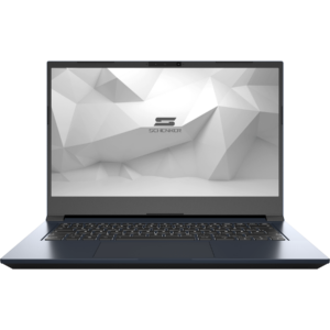 SCHENKER MEDIA 14 - Front