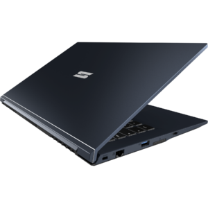 SCHENKER MEDIA 14 Laptop - Rear right