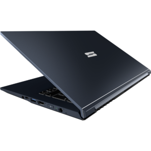 SCHENKER MEDIA 14 Laptop - Rear left