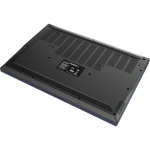 SCHENKER MEDIA 14 Laptop - Bottom