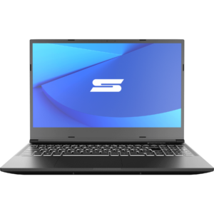 SCHENKER MEDIA 15 AMD - Front