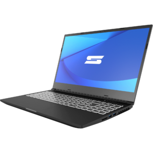 SCHENKER MEDIA 15 AMD - Front right