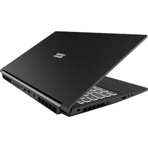 SCHENKER MEDIA 15 AMD - Rear right