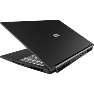 SCHENKER MEDIA 15 AMD - Rear left