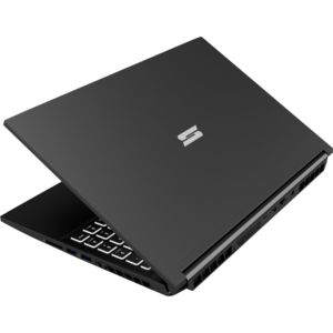 SCHENKER MEDIA 15 AMD - Back left open