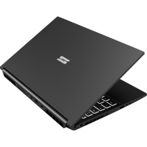 SCHENKER MEDIA 15 AMD - Back right open