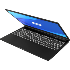 SCHENKER MEDIA 15 AMD- Front right open