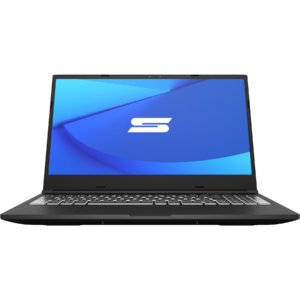 SCHENKER MEDIA 15 AMD - Front low open
