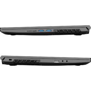 SCHENKER MEDIA 15 AMD - Sides