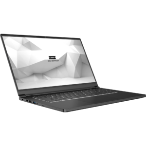 SCHENKER VIA 15 - Front quarter left