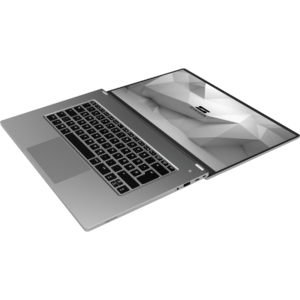 ISION 15 - Flat open quarter