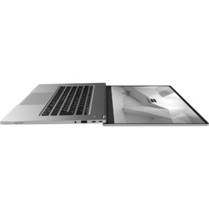 ISION 15 - Flat open side