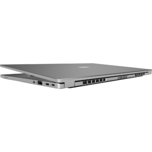 ISION 15 - Rear closed