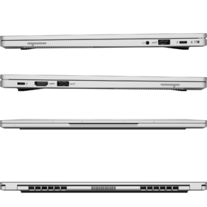 ISION 15 - Sides