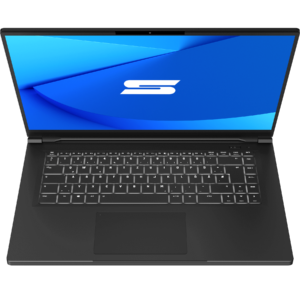 SCHENKER VIA 15 Pro M22 top front