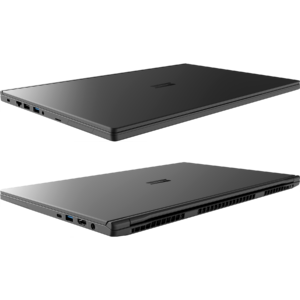 SCHENKER VIA 15 Pro M22 front rear