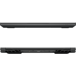 SCHENKER KEY 15 E22 front rear