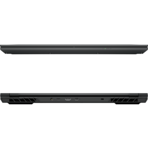 SCHENKER KEY 17 E22 front rear sides
