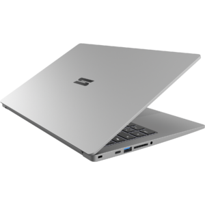 SCHENKER VISION 14 E22 silver rear left