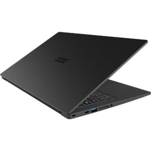 SCHENKER VISION 14 E22 black rear left