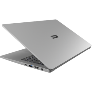 SCHENKER VISION 14 E22 silver rear right
