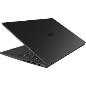 SCHENKER VISION 14 E22 black rear right