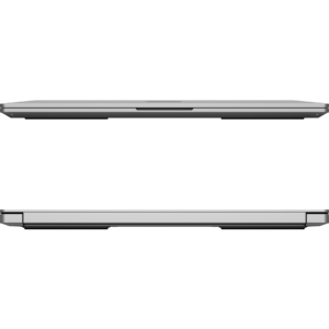 SCHENKER VISION 14 E22 silver front rear