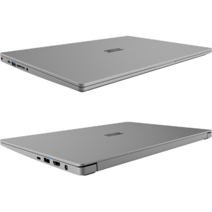 SCHENKER VISION 14 E22 silver sides