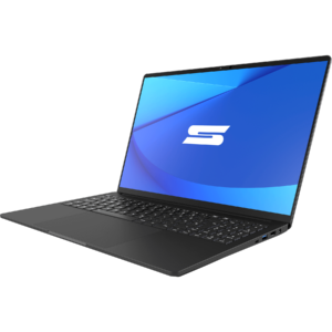 SCHENKRE VISION 16 Pro black front right