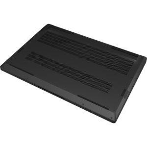 SCHENKER VISION 16 Pro black bottom