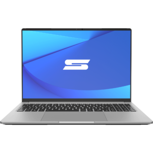 SCHENKRE VISION 16 Pro silver front