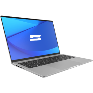 SCHENKRE VISION 16 Pro silver front left