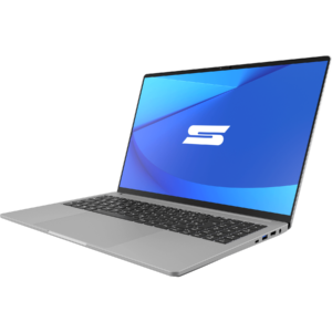 SCHENKRE VISION 16 Pro silver front right