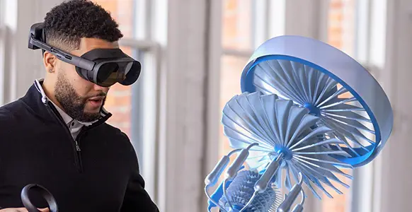 XR Software