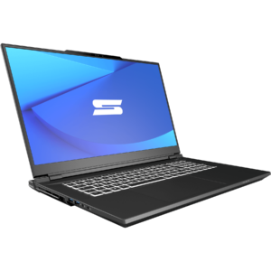 SCHENKER KEY 17 Pro (E23) front left