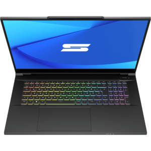 SCHENKER KEY 17 Pro (E23) backlight RGB