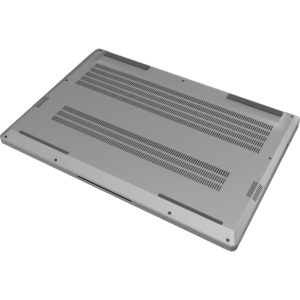 SCHENKER VISION 16 silver bottom