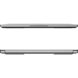 SCHENKER VISION 16 silver front rear