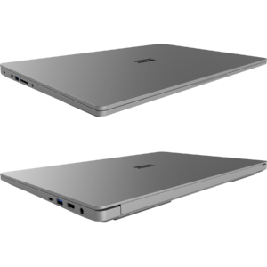 SCHENKER VISION 16 silver sides